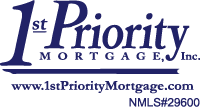 1st Priority Mortgage